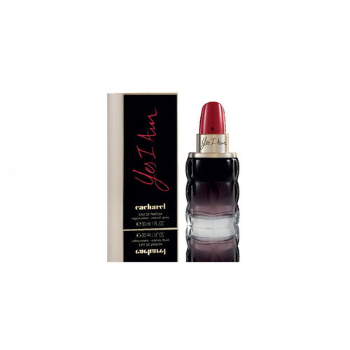 Cacharel Yes I Am EDP parfüüm 30ml