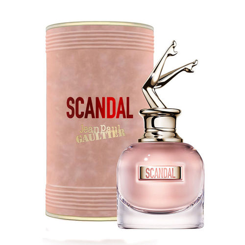 Jean Paul Gaultier Scandal EDP Kvepalai vyrams, 80 ml Moterims