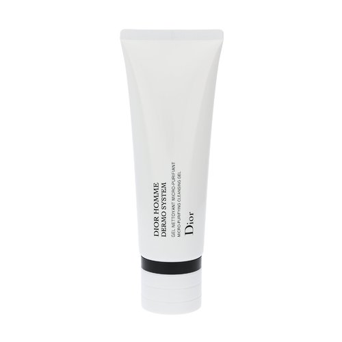 Dior Homme Dermo System Micro-Purifying Cleansing Gel - Valomasis gelis