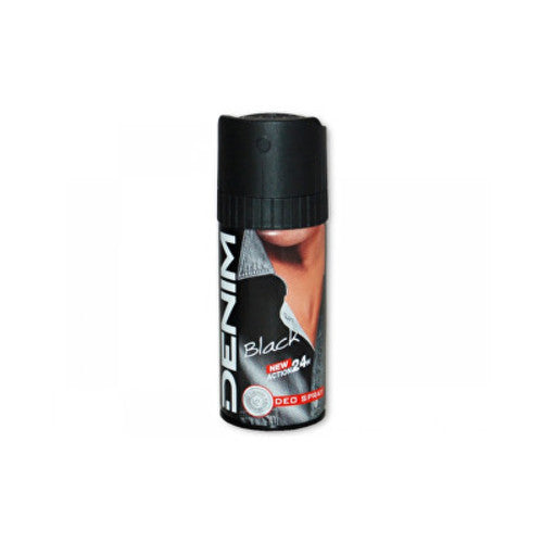 Denimmust deodorant (150 ml) meestele