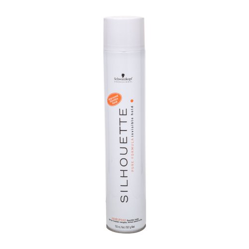 Schwarzkopf Professional Silhouette Flexible Hold plaukų lakas