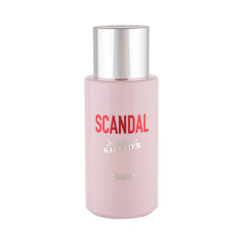 Jean Paul Gaultier Sciral dušigeel (200ml) naistele