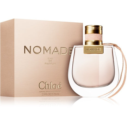 Chloé Nomade EDP (75ml) Moterims