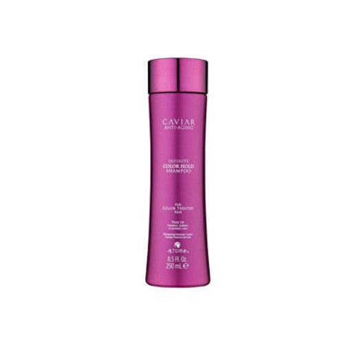 Alterna Caviar vananemisvastane šampoon (Infinite Color Fixing Shampoo) 250 ml naistele