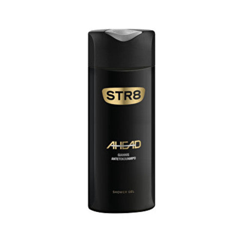 STR8 Ahead dušo želė (250ml) Vyrams