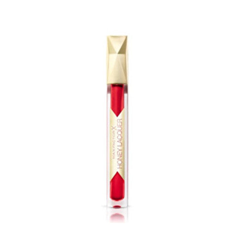 „Max Factor“ medaus lako lūpų blizgis 3,8 ml