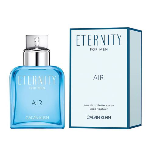 Calvin Klein Eternity Air for Men EDT (100ml) meestele