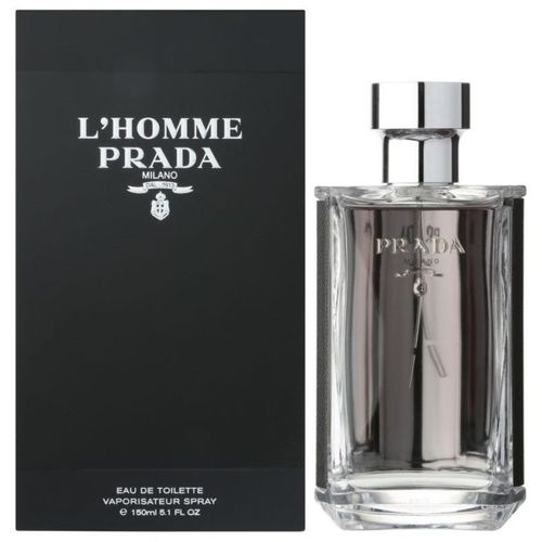 Prada L´Homme EDT (150ml) Vyrams