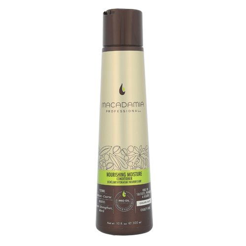 Macadamia Maitinantis drėkinamasis kondicionierius (300ml) Moterims