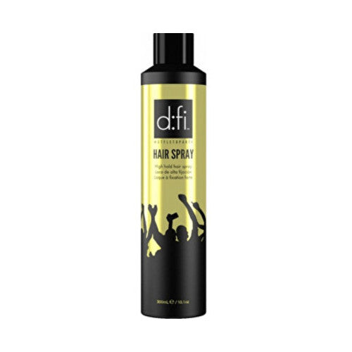 Revlon Professional tugeva hoidmisega juukselakk d:fi (juukselakk) 300 ml naistele