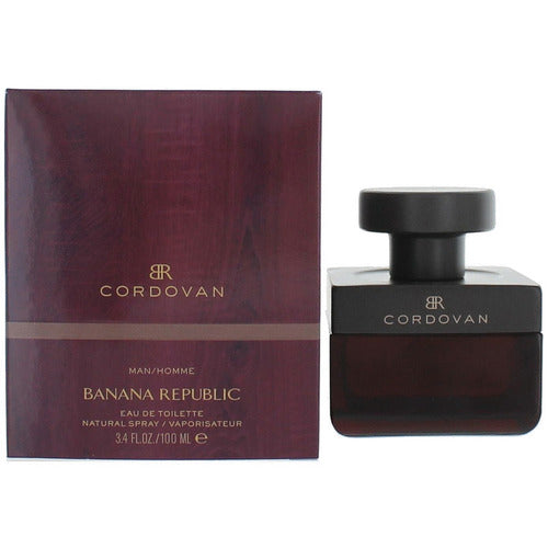 Banana Republic Cordovan EDT (100 ml) meestele