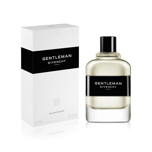 Givenchy Gentleman EDT (60 ml) meestele