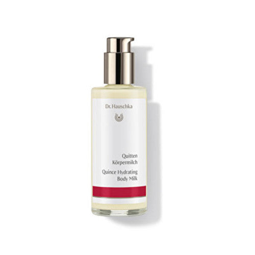 Dr. Hauschka Kūno pienelis Svarainių (Quince Hydrating kūno Milk) 145 ml Unisex