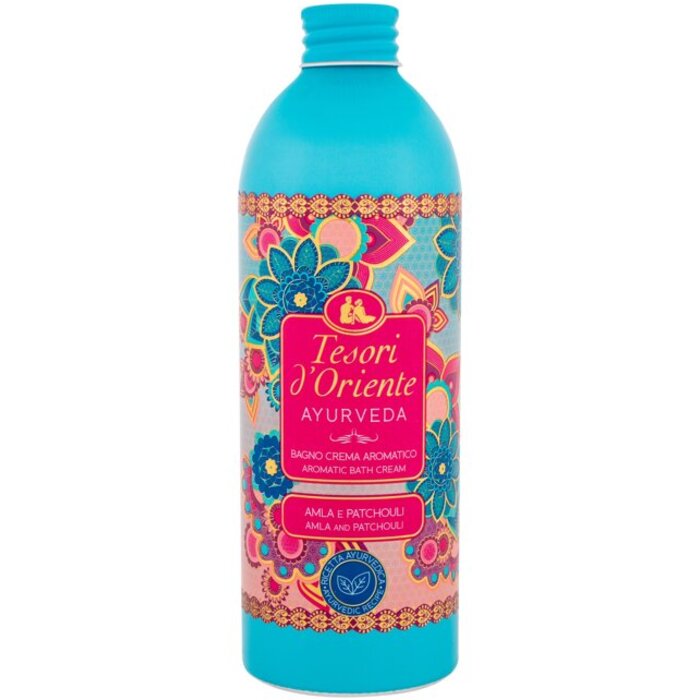 Tesori d'Oriente Ayurveda vonios kremas