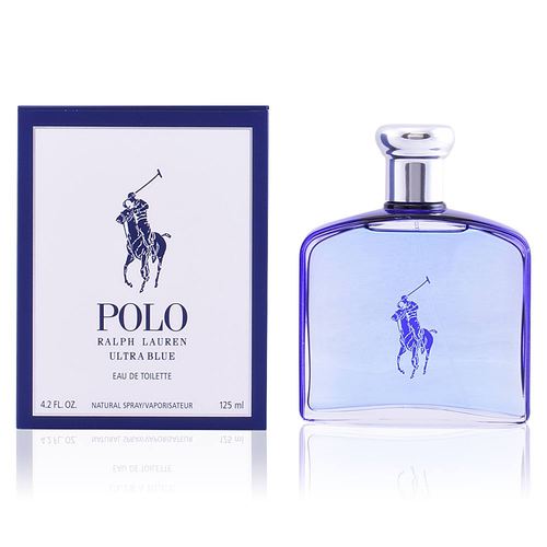 Ralph Lauren Polo Ultra Blue EDT 40ml