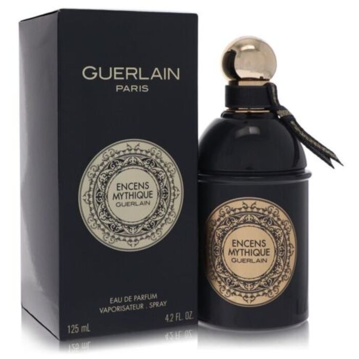 Guerlain Encens Mythique D'Orrient EDP (125ml) Unisex