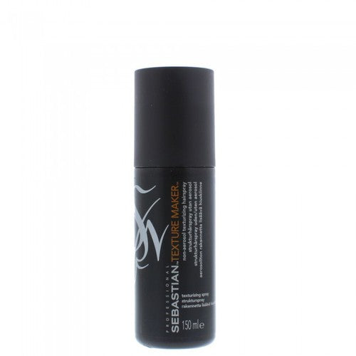Sebastian Professional Texture Maker – mineralinis purškiklis matiniams plaukams