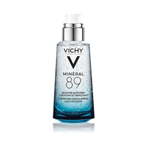 Vichy Mineral 89 nahaseerum (50ml) naistele