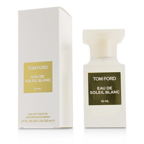 Tom Ford Eau de Soleil Blanc EDT (50ml) Unisex