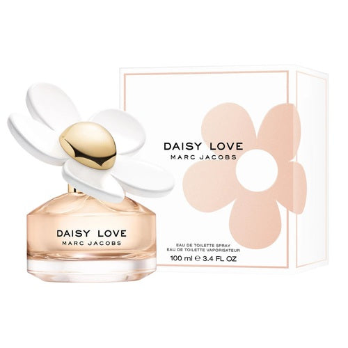 Marc Jacobs Daisy Love EDT (50 ml) naistele