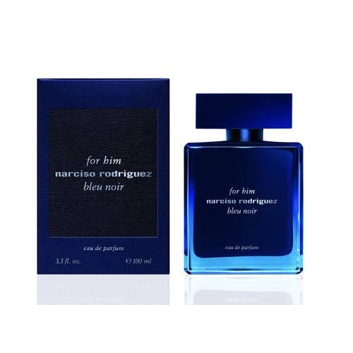 Narciso Rodriguez For Him Bleu Noir EDP (50 ml) meestele