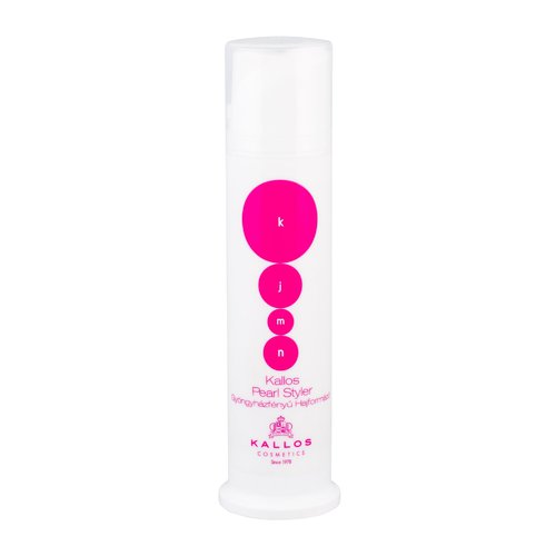 Kallos (Pearl Styler) 100 ml Moterims
