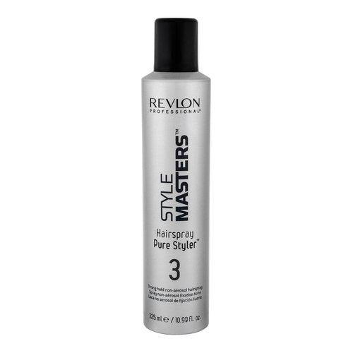 Revlon Professional Style Masters Pure Styler 3 – stiprios fiksacijos plaukų lakas (325ml) Moterims