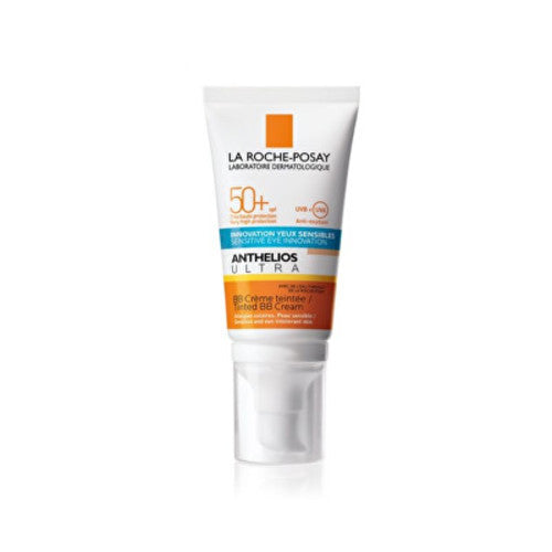 La Roche-Posay BB kremas jautriai ir netoleruojančiai odai Anthelios Ultra SPF 50+ 50ml