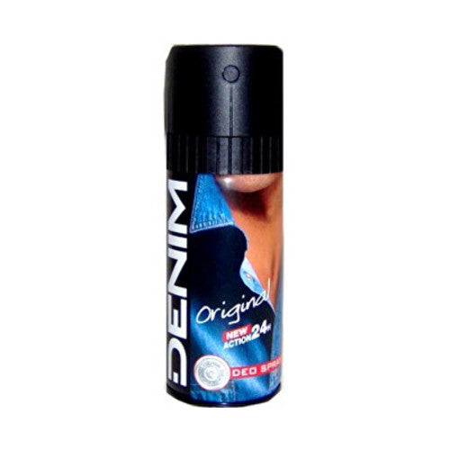 Denim Original Dezodorantas Spray