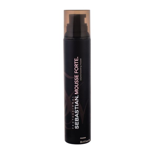 Sebastian Professional (Forte Mousse) 200 ml naistele