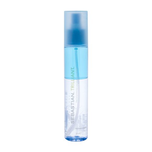 Sebastian Professional Trilliant Spray – Apsauginis purškalas nuo karščio