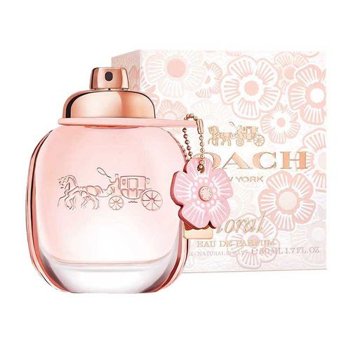 Coach Coach Floral EDP (90 ml) naistele