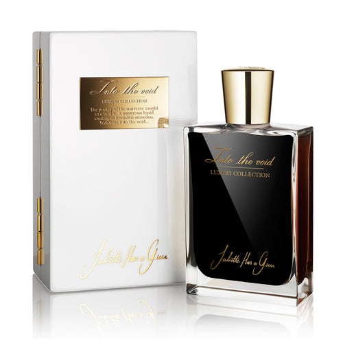 Juliette Has A Gun Into The Void EDP