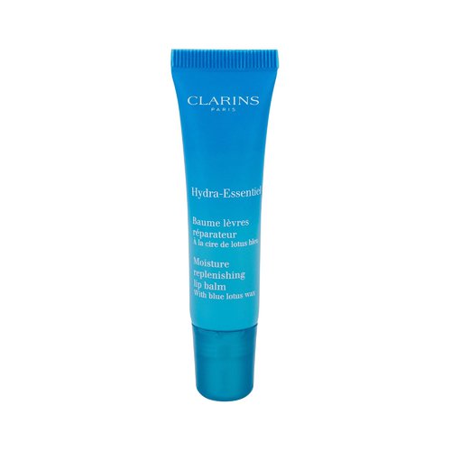 Clarins Hydra-Essentiel (drėgmę papildantis lūpų balzamas) 15 ml