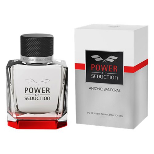 Antonio Bireras Power of Seduction EDT (200ml) Vyrams