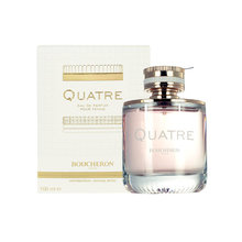 Boucheron Quatre EDP kvepalai testeris 100ml Moterims