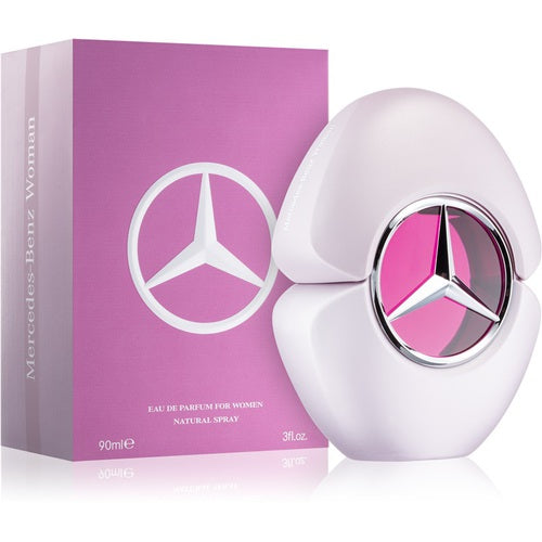 Mercedes Benz Mercedes-Benz EDP parfüüm 90ml naistele