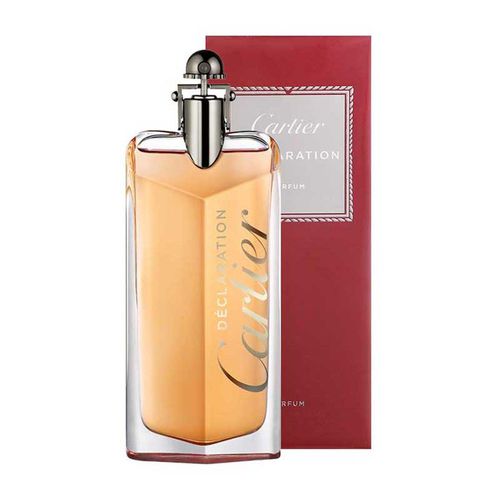 Cartier Declaration Perfume