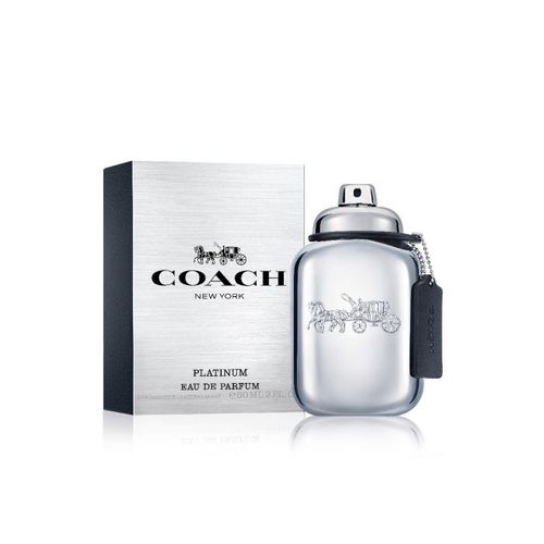 Coach Platinum for Men EDP (100ml) Meestele