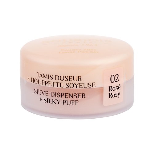Bourjois biri pudra 32 g