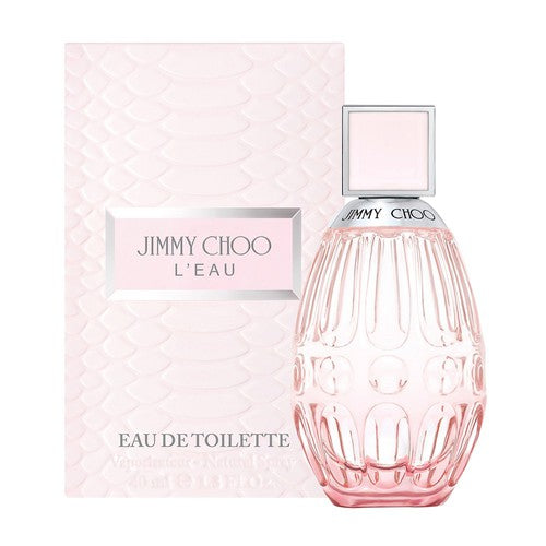 Jimmy Choo Jimmy Choo L´Eau EDT (40ml) Moterims