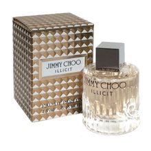 Jimmy Choo Illicit EDP mini 4.5ml Moterims