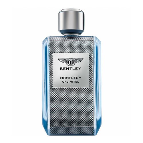 Bentley Momentum Unlimited EDT (100 ml) meestele