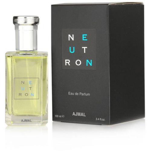 Ajmal Neutron EDP (100ml) meestele