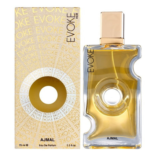 Ajmal Evoke Her EDP (75 ml) naistele