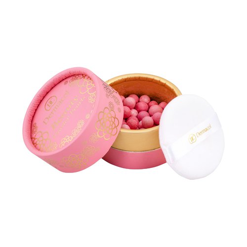 Dermacol Tonizuojantys (grožio pudros perlai) tonizuojantys (grožio pudros perlai) 25 g (Toning) Moterims