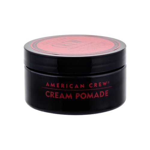 American Crew Style Cream Pomade – kreminis plaukų aliejus su lengva fiksacija 85.0g