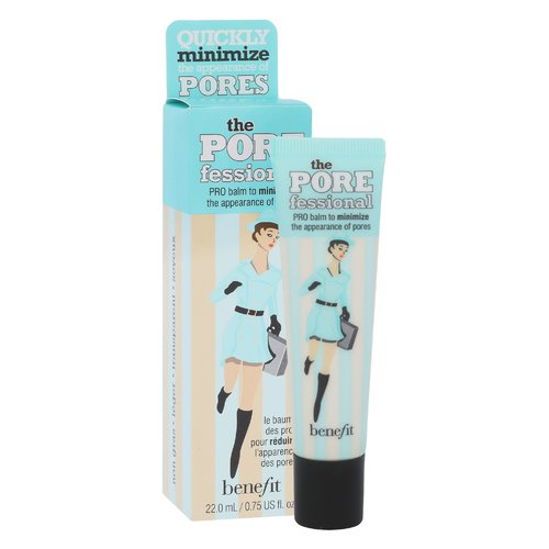 Benefit POREfessional Minimize Pores – õrn palsam (22 ml) naistele
