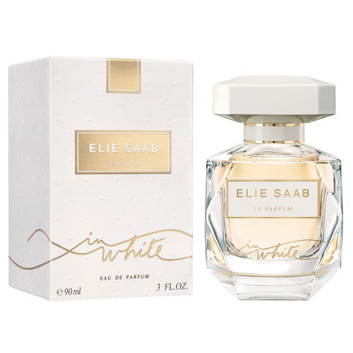 Elie Saab Le Parfum in White EDP (90ml) Moterims