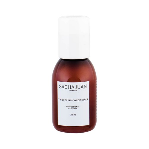 Sachajuan Cleanse and Care tihendav palsam (990ml) naistele